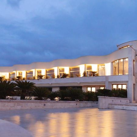 Hotel Donna Crescenza Locorotondo Exterior foto